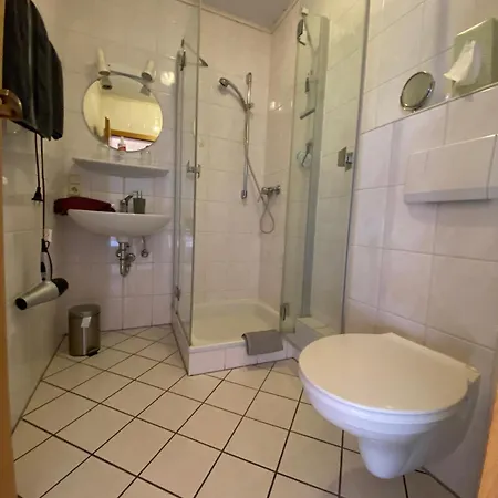 Pensionat Weingut-gaestehaus Karl Otto Nalbach 3*