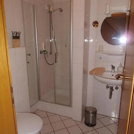 Weingut-gaestehaus Karl Otto Nalbach 3*