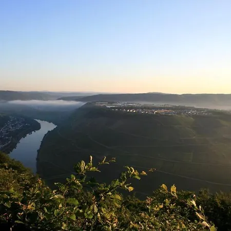 Weingut-gaestehaus Karl Otto Nalbach Бридель