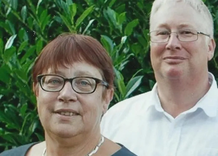 Weingut-gaestehaus Karl Otto Nalbach 3*