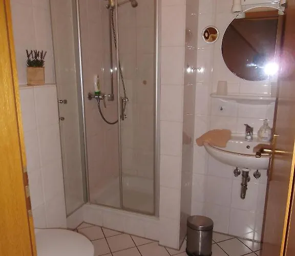 Weingut-gaestehaus Karl Otto Nalbach 3*