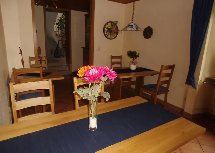 Weingut-gaestehaus Karl Otto Nalbach Gasthuis 3*